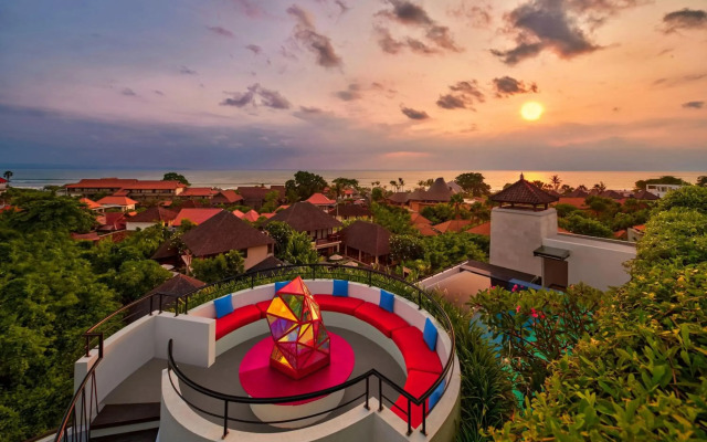 Aloft Bali Seminyak