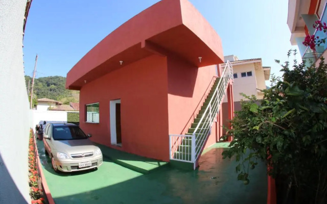 Suítes do Gutime