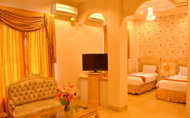 Grand Town Hotel Makassar