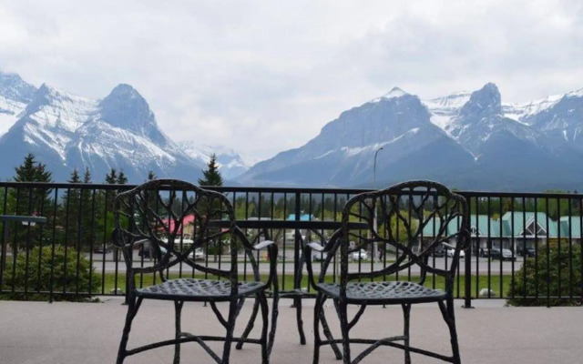 Northwinds Hotel Canmore