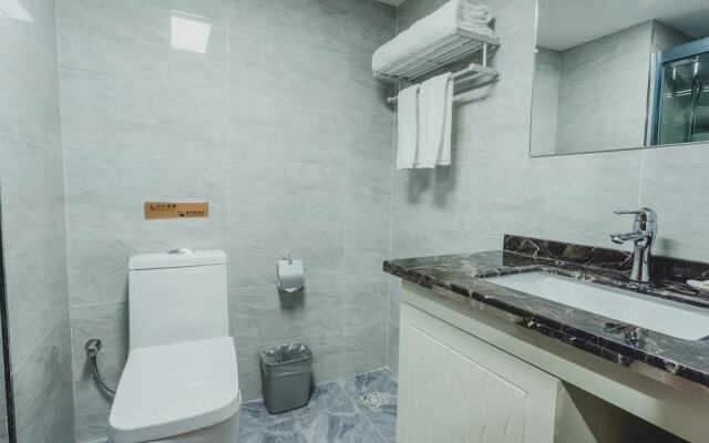 Xi'an Hotel