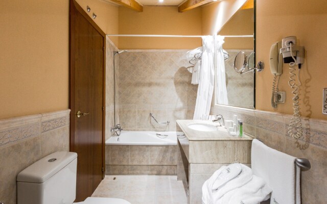 Hotel Alda Mercado de Zamora