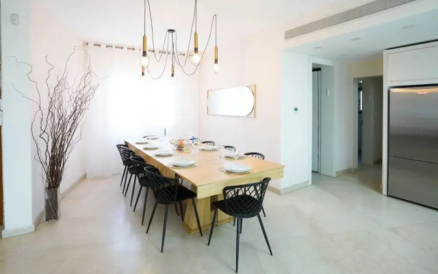YalaRent Villa Enorma with Private Pool