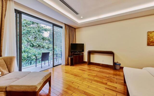 Wonderful Azura 4Bedrooms Villa