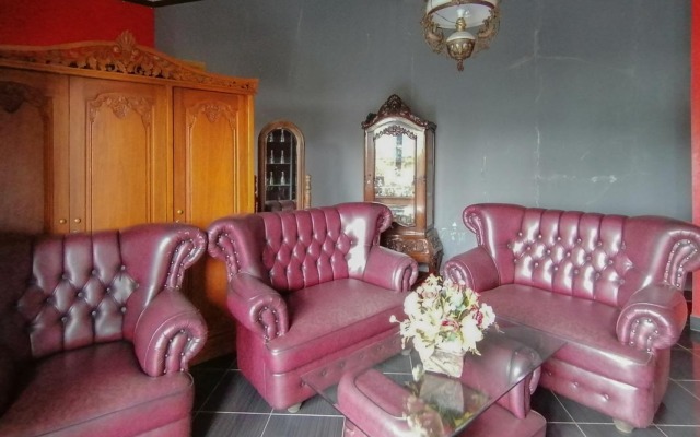 RF Villa RedPartner