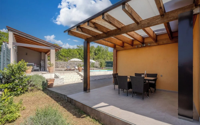 Holiday Home Aurea