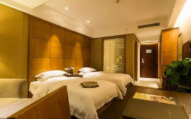 Graceful Hotel