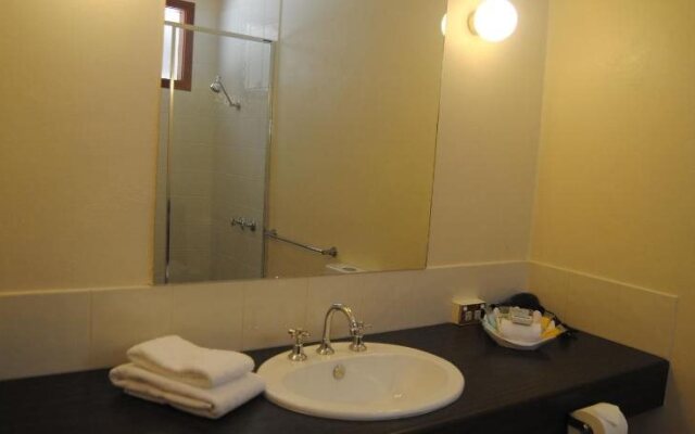 Quality Inn Grange Burn