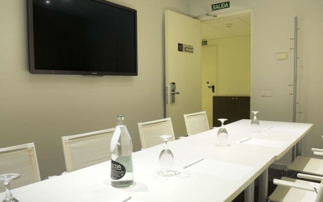 ibis budget Lleida