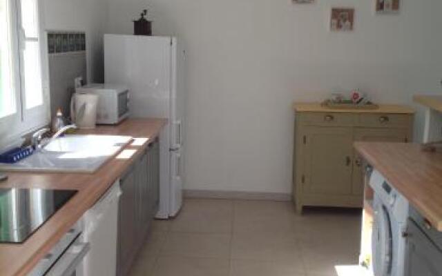 Apartement Alba Oletta