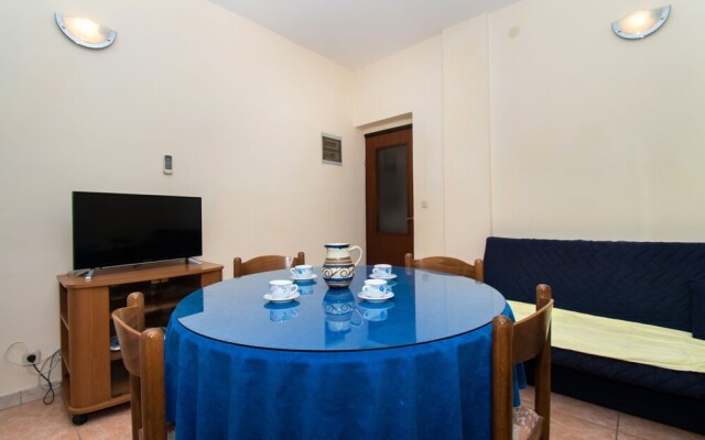 Apartments Fila