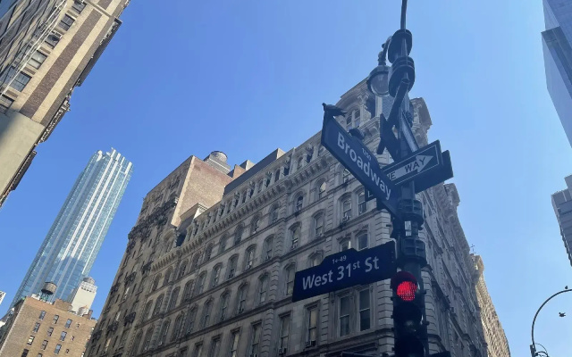 Hotel and the City-Midtown