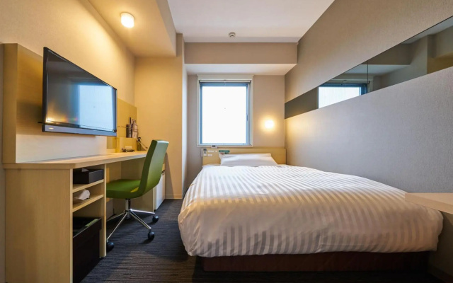 Chigiri no Yu Super Hotel Kashima