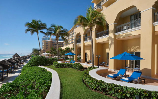Kempinski Hotel Cancún