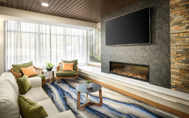 Fairfield Inn & Suites by Marriott Boulder