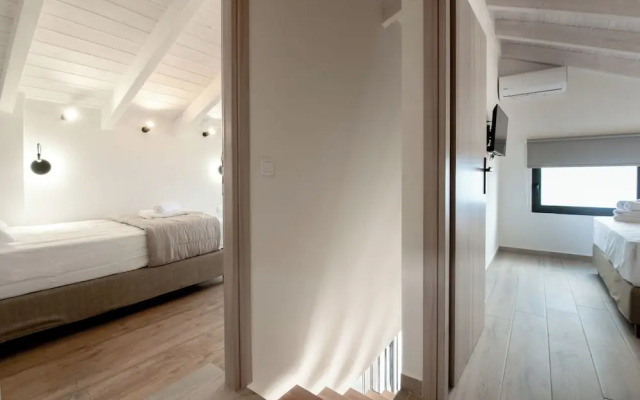 ZEN BLU Boutique & Suites