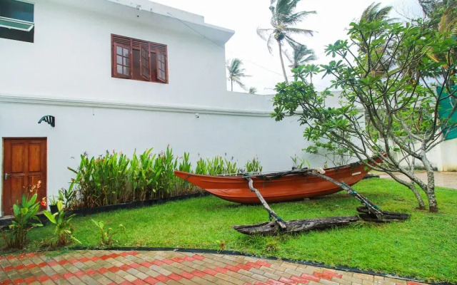 OYO 329 Great Villa Beach