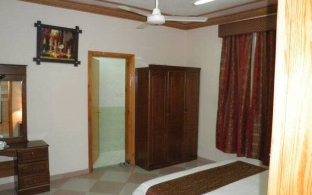 Al Raha Apartment
