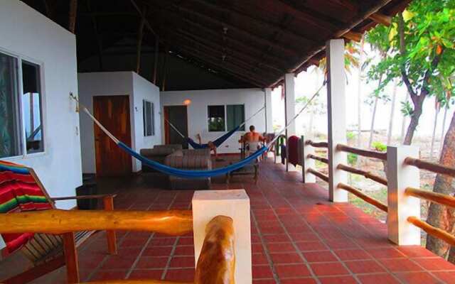 Hostal Los Almendros