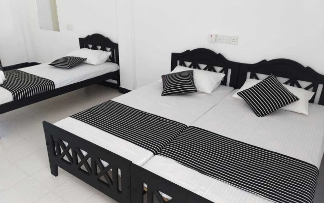 seth way echo village