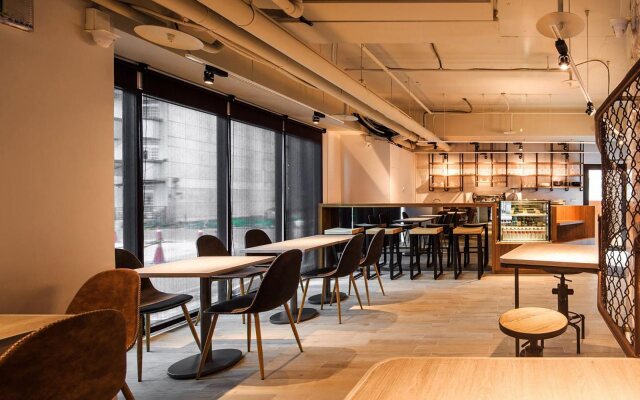 Four Points by Sheraton Yilan Jiaoxi
