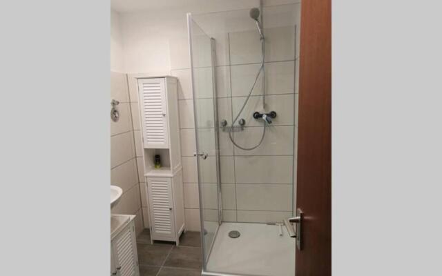 Tolle 1 Zimmer Ferienwohnung mit super Aussicht