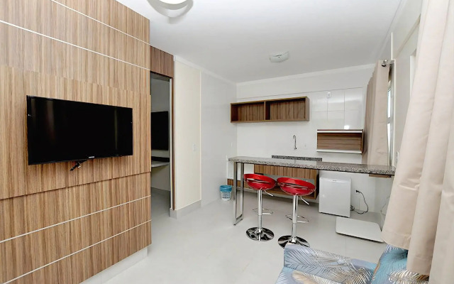 Apartment L'ácqua DiRoma - Achei Férias