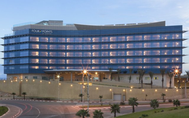 Four Points by Sheraton Oran