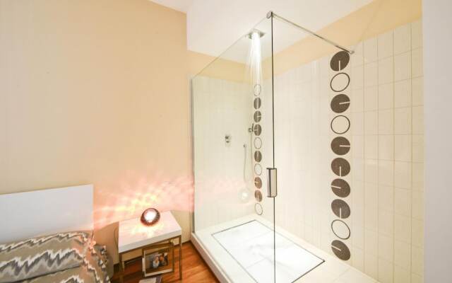 Appartamento Ambra con Balcone