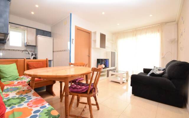 Apartamento Las Palmeras