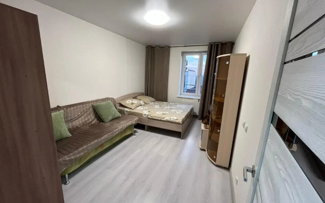 Апартаменты на улице Ленина