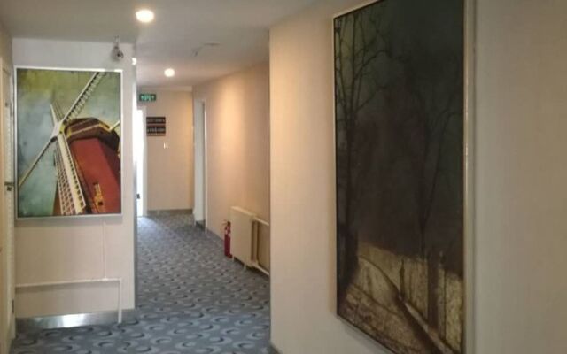 Super 8 Beijing Fengtai East Subway 307 Hospital Branch