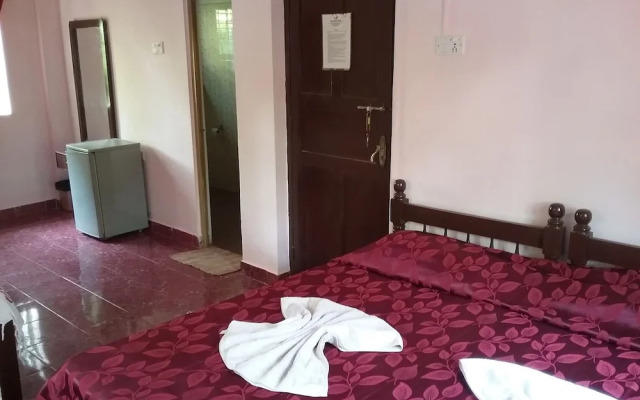Baga Villa Harshita