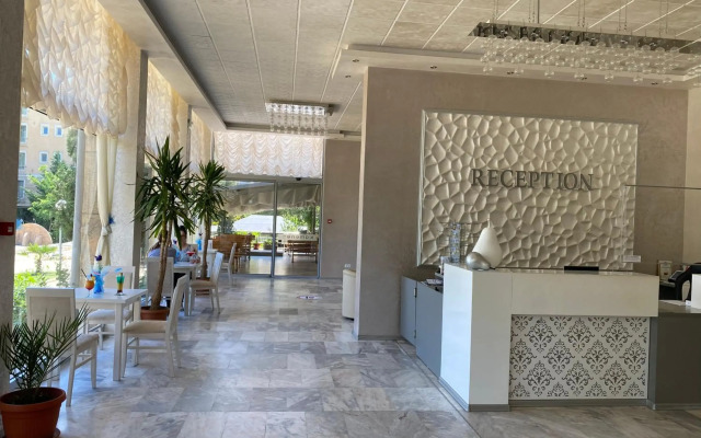 Hotel complex Kamenec - Nesebar