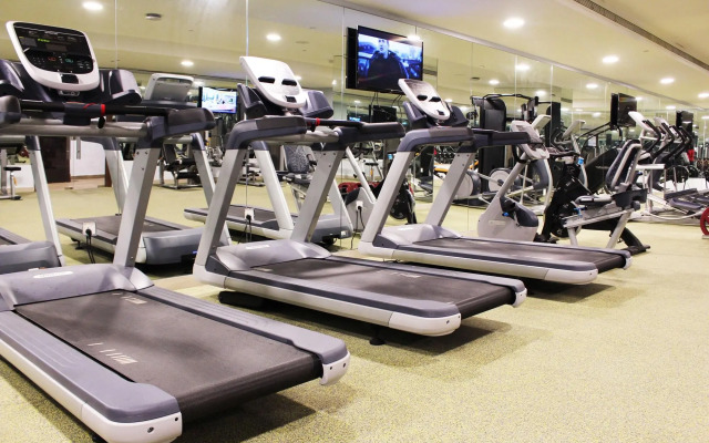 Almansour Suites Hotel Doha