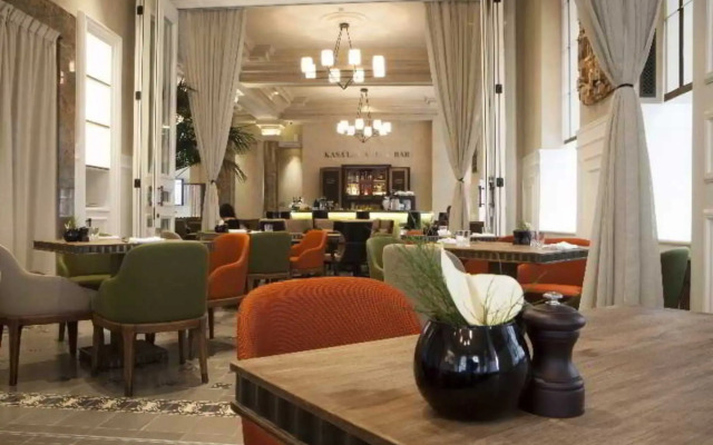 The Bank Hotel Istanbul, a Member of Design Hotels