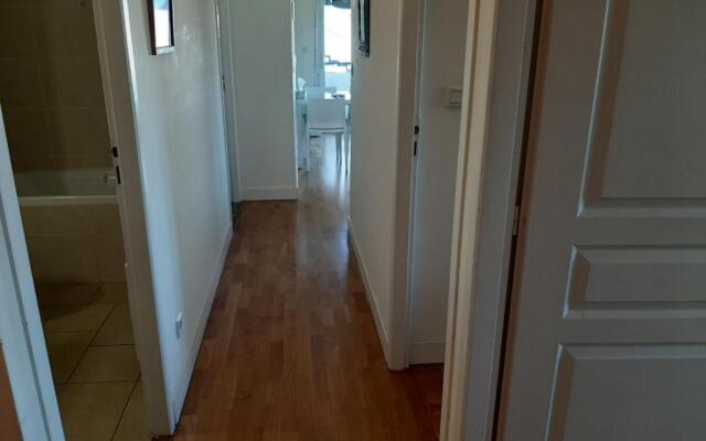 Appartement Hendaye, 3 pièces, 4 personnes - FR-1-239-640