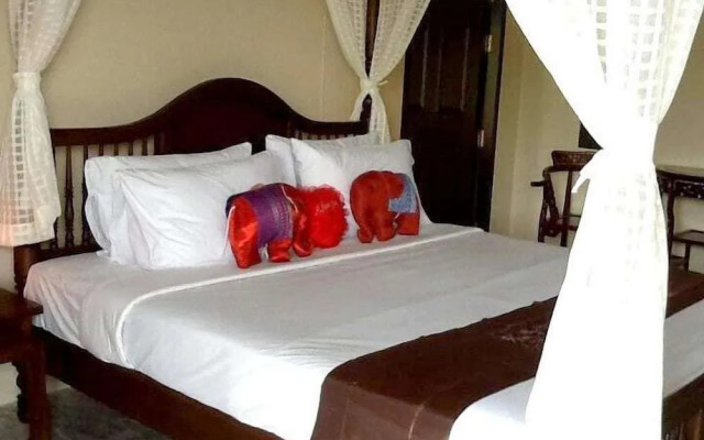 Khaoyai Nature Life & Tours