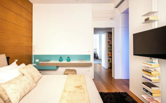 Heima Smart - Charme Apartment by Wonderful Italy