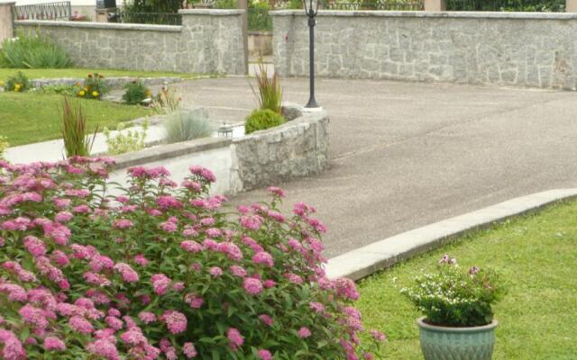 Chez Anny et Jean Au Mittelbuehl