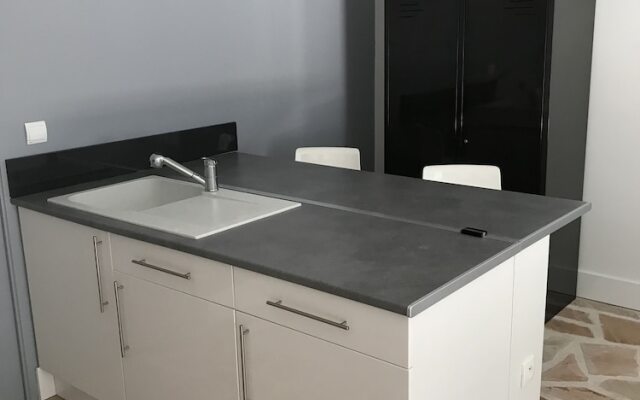 Au Gre Du Sud - Chambres d'hôtes