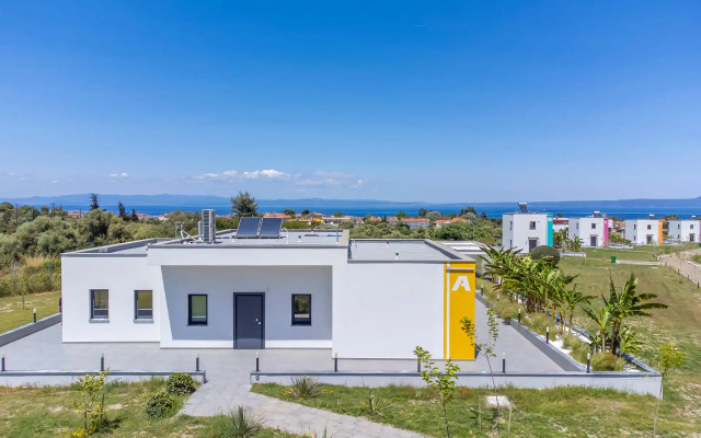 Continent Villas