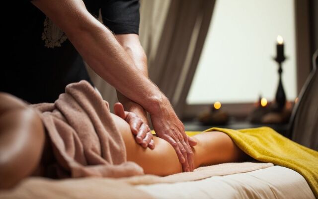 Medworld Health & Rehabilitation Center Rixos Antalya