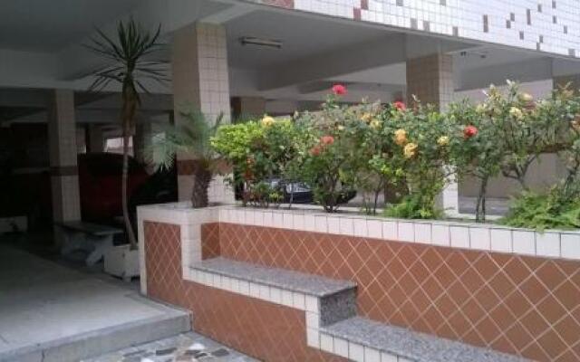 Apartamento Canto do Forte 200m da Praia