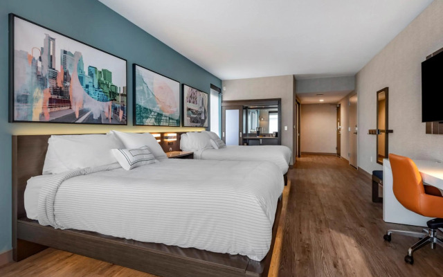 Cambria Hotel Minneapolis Downtown