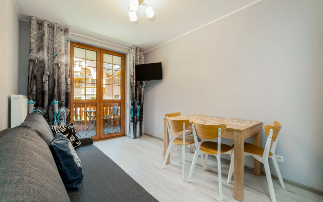 Apartamenty Sun & Snow Nadrzeczna