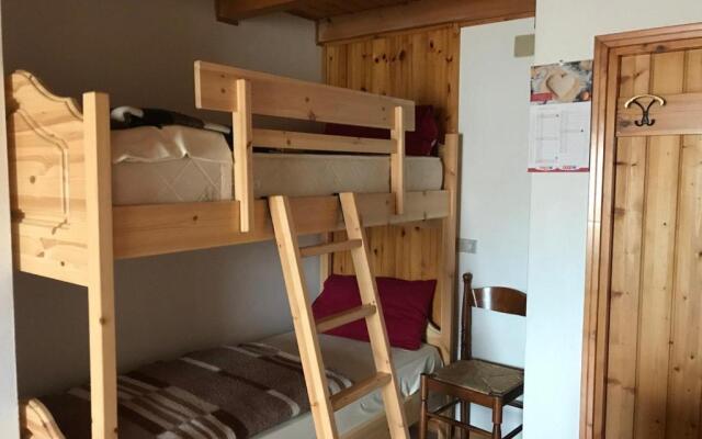 Appartamenti Perlot Marco