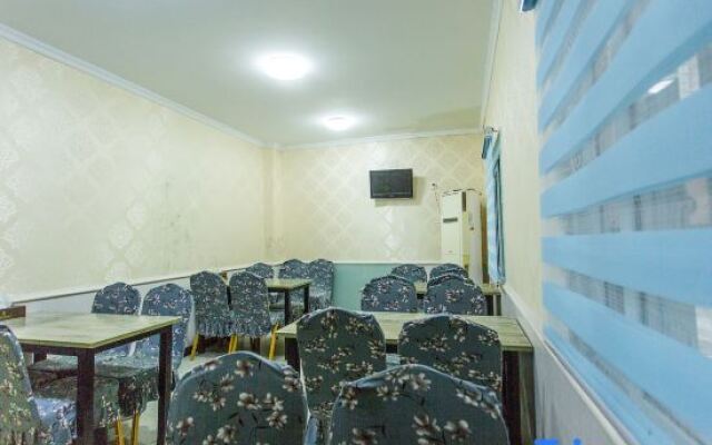 Mianyang Xingyu Sunshine Hotel (Furong Seoul Fuleshan Park)