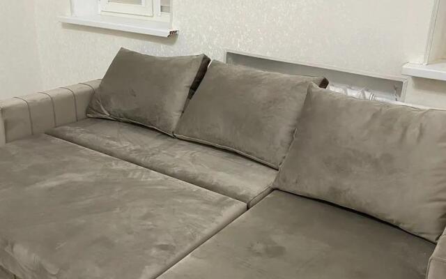 Апартаменты на улице Джамбулатова 115