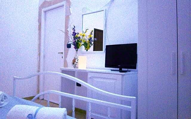 B&B La Rosa Lampedusa